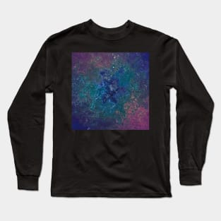 Oil and Water Long Sleeve T-Shirt